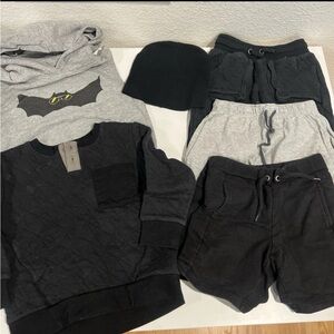 Kids clothing bundle